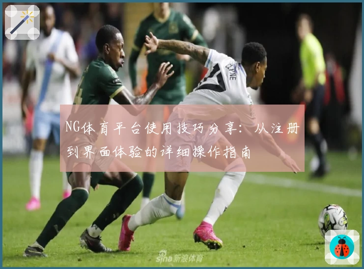 NG体育平台使用技巧分享：从注册到界面体验的详细操作指南