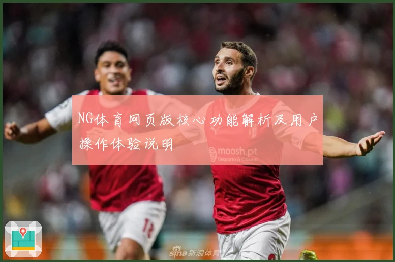 NG体育网页版核心功能解析及用户操作体验说明